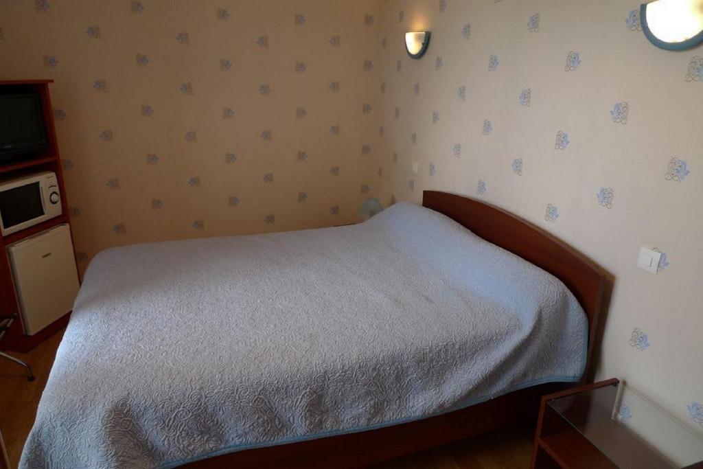 Chambres D'Hotes Mazurier Cozes Room photo